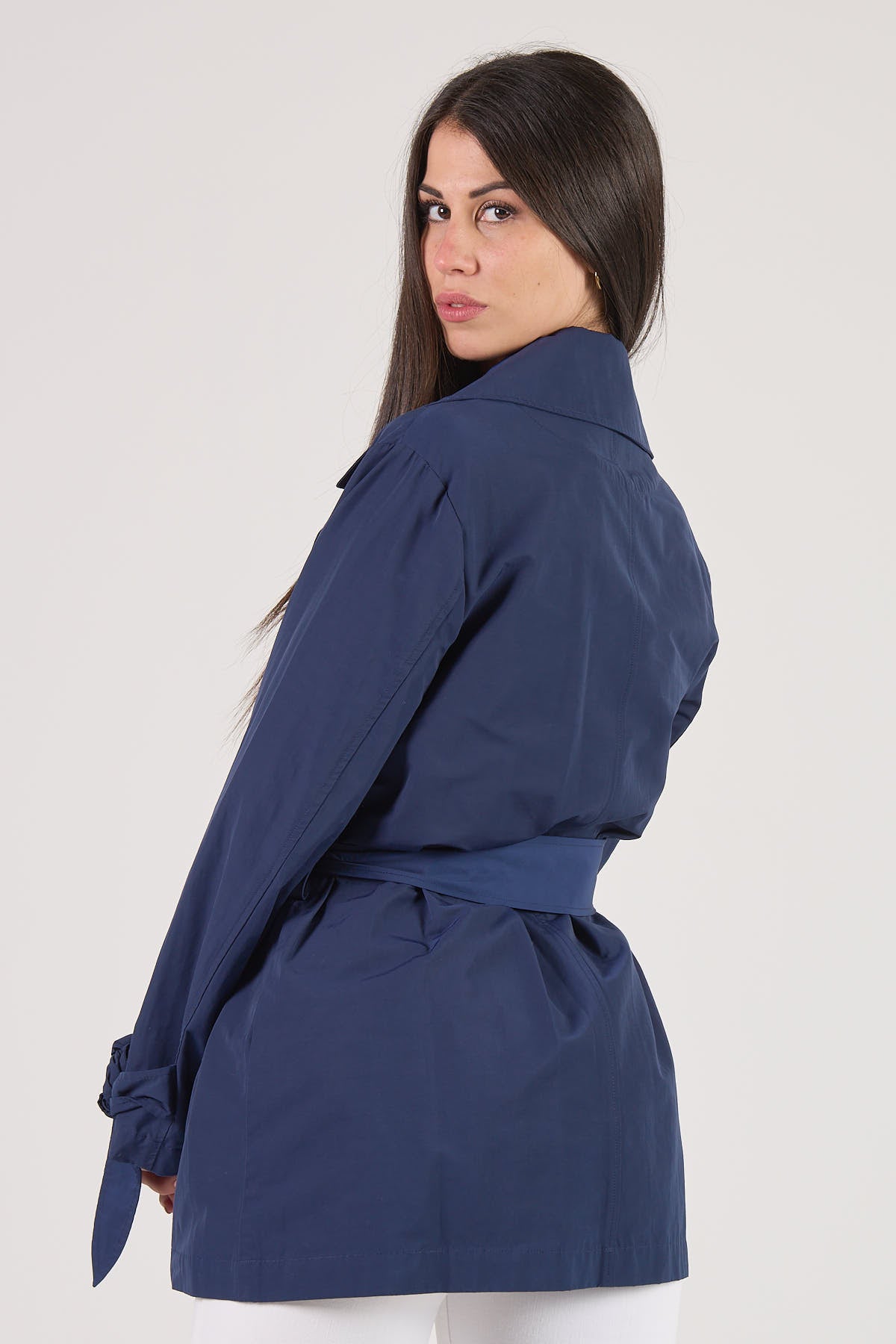 124-alessia-santi-impermeabile-blu