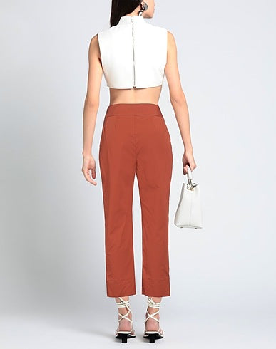 ALESSIA SANTI PANTALONI retro
