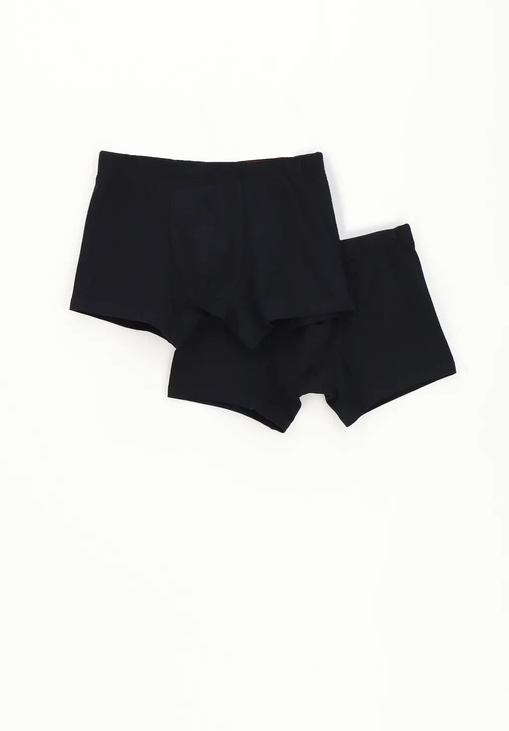 Boxer Parigamba in Cotone Elasticizzato Goal 2 pezzi Bipack 2