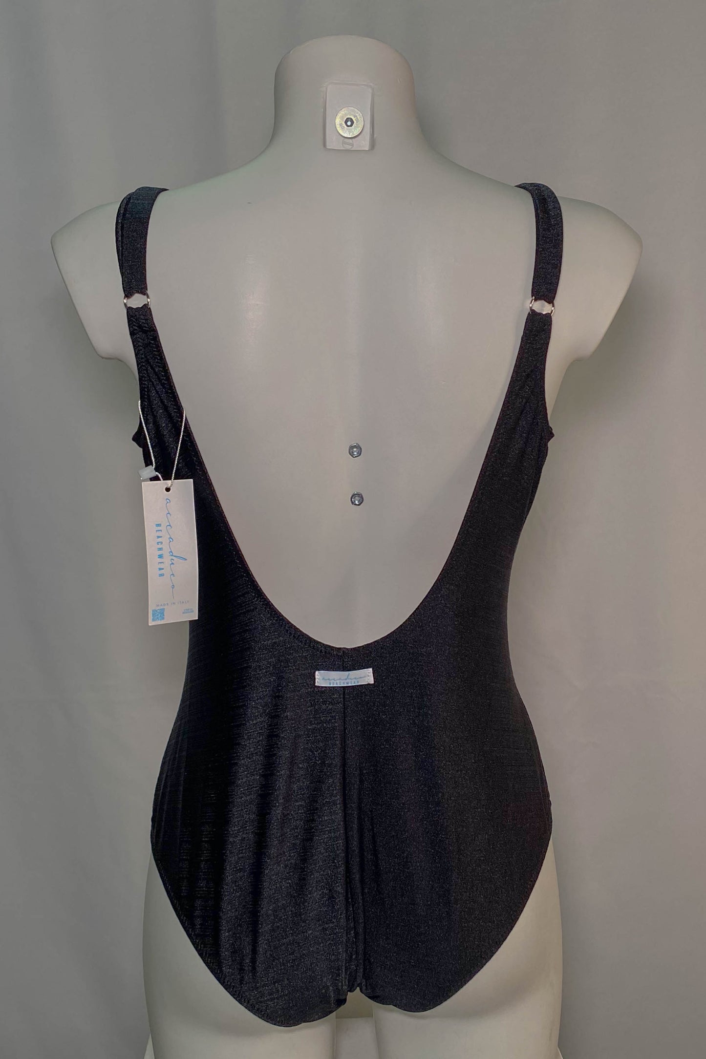 donna bikini fascia intero made in italy estate accessori copricostume