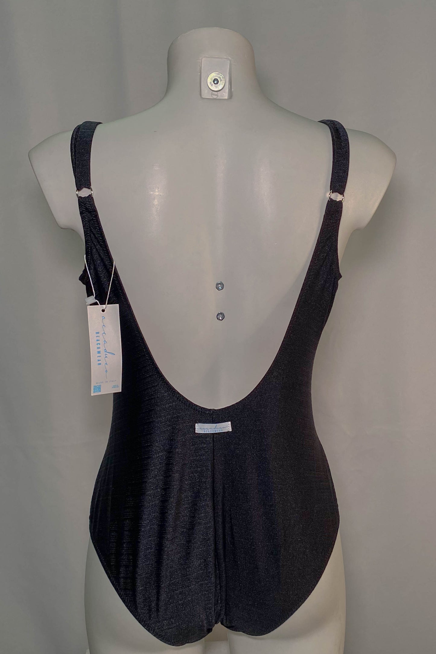 donna bikini fascia intero made in italy estate accessori copricostume