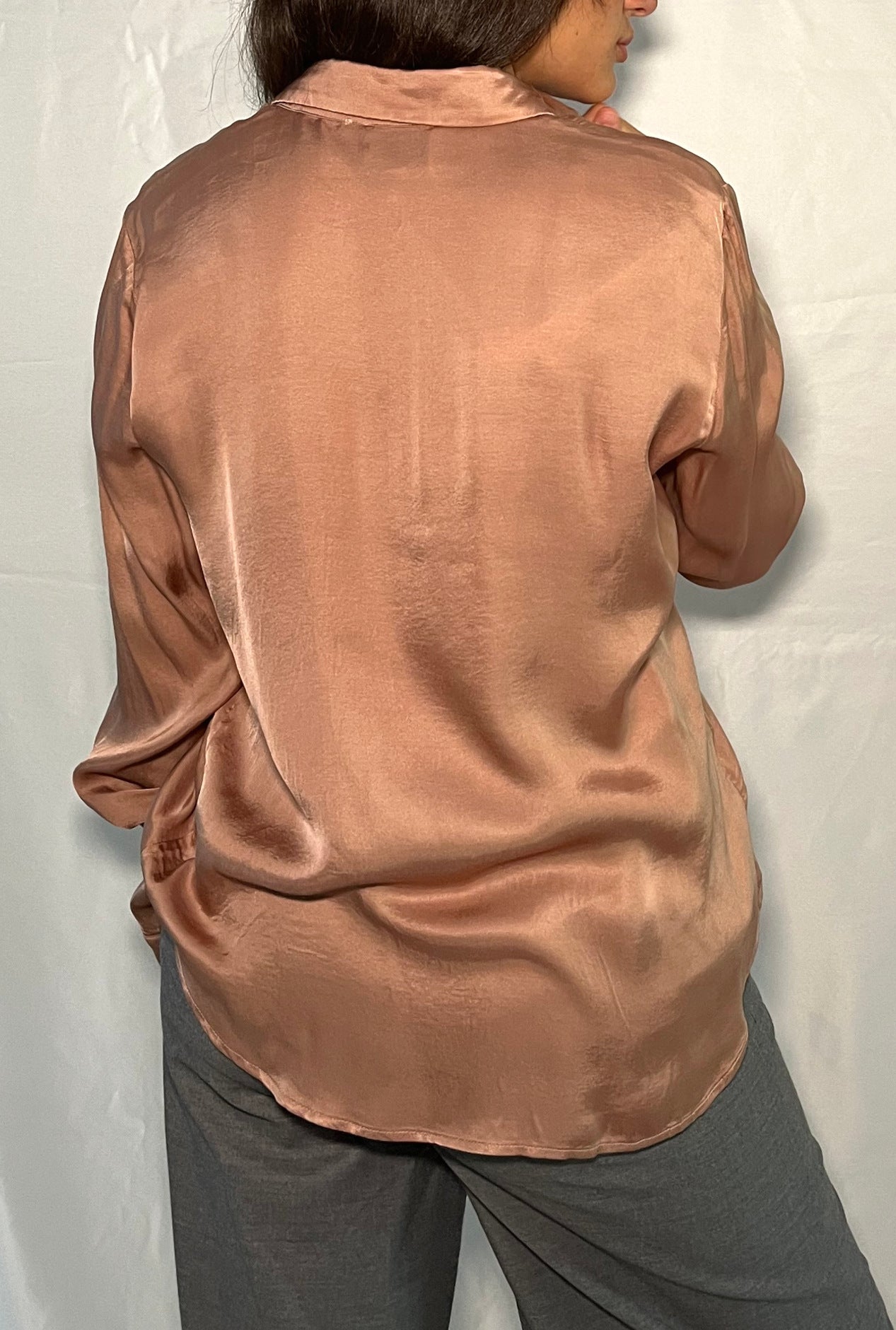 Camicia Alessia Santi- 321SD45014