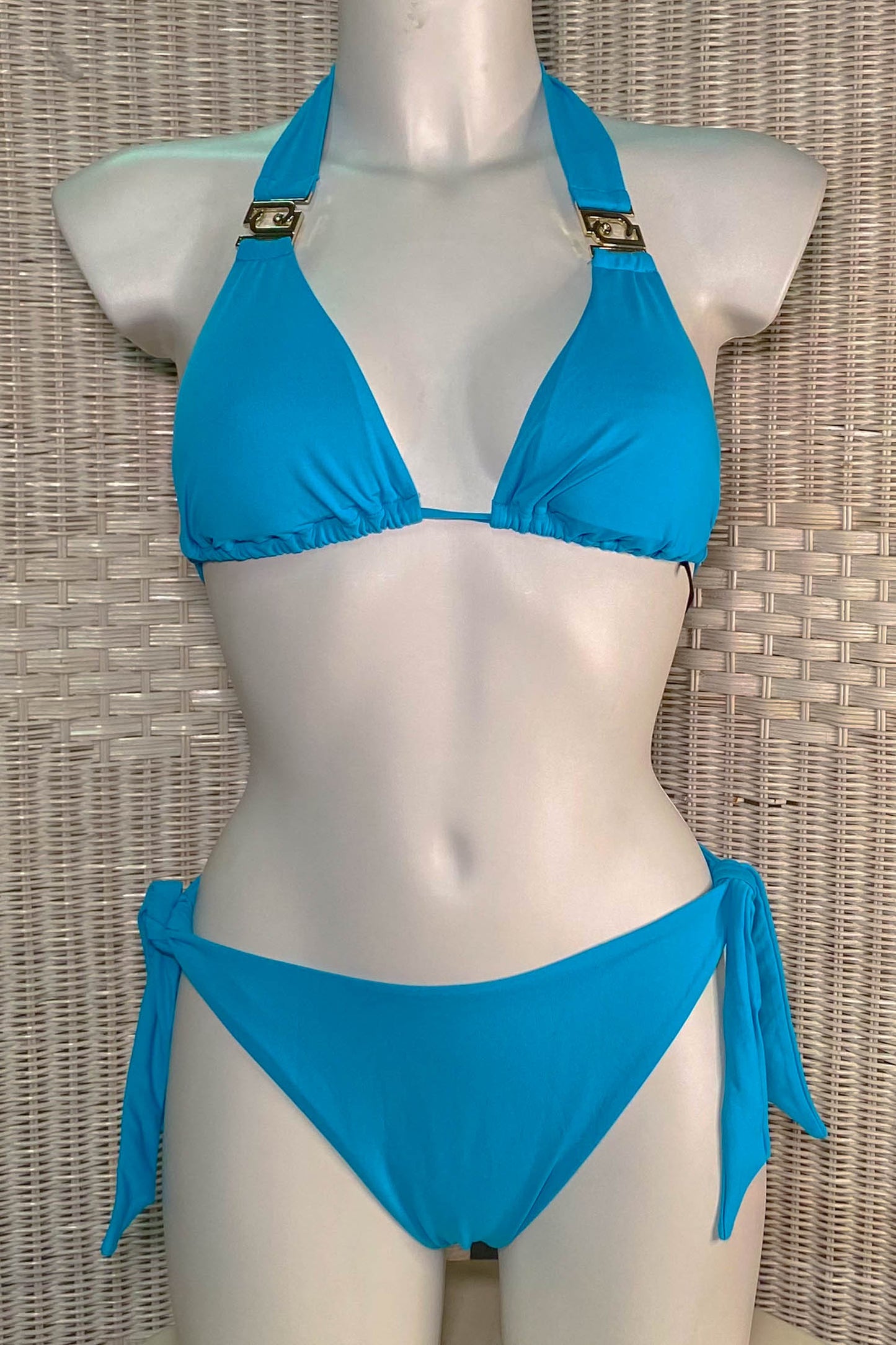Costume bikini LIU JO tinta unita