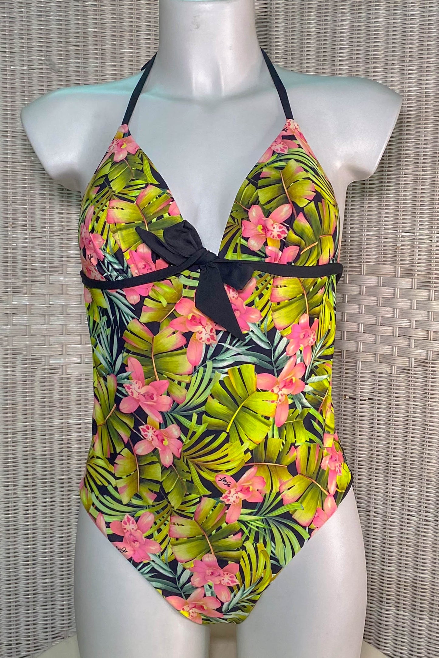 donna bikini fascia intero made in italy estate accessori copricostume