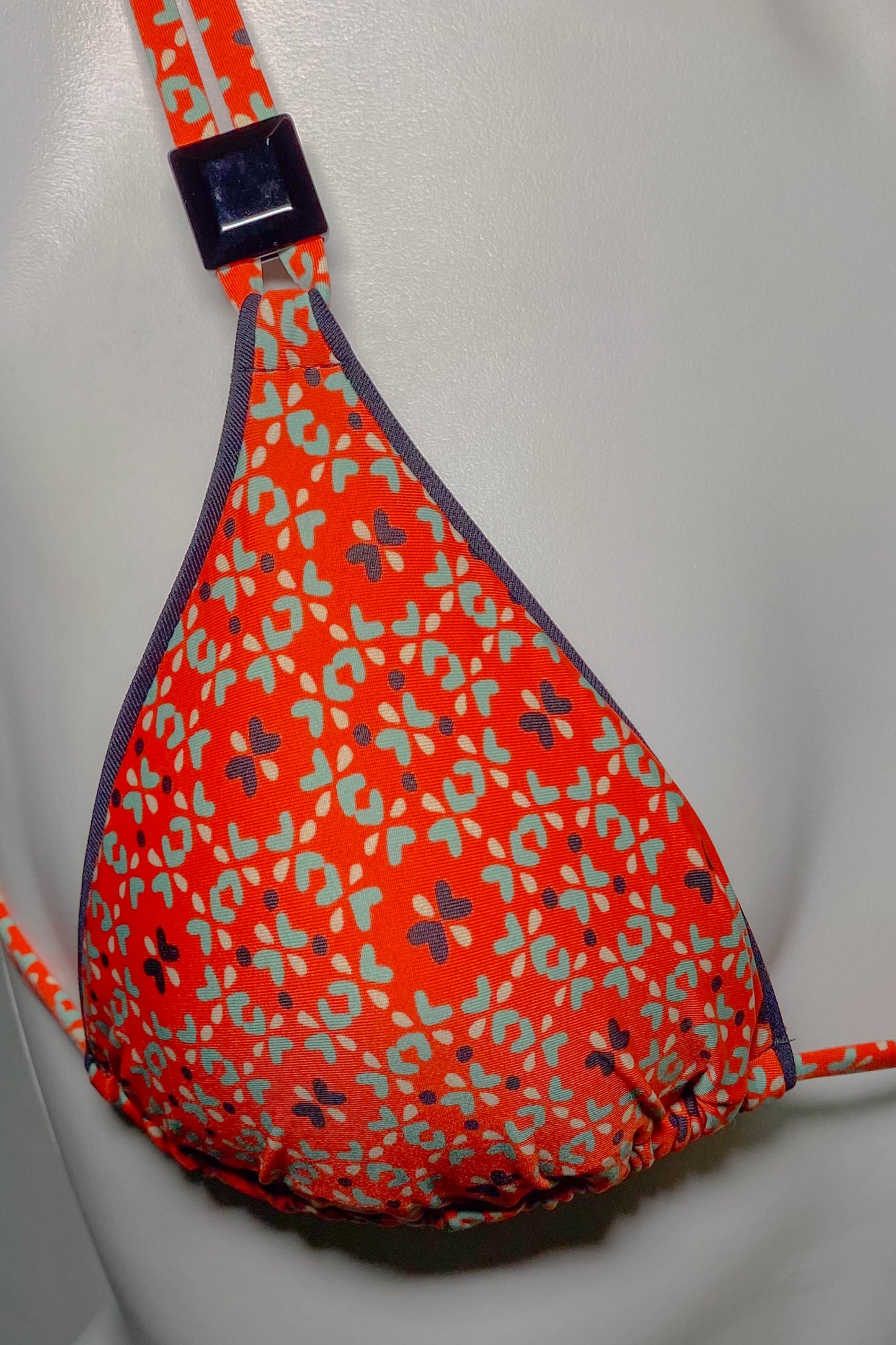 donna bikini fascia intero made in italy estate accessori copricostume