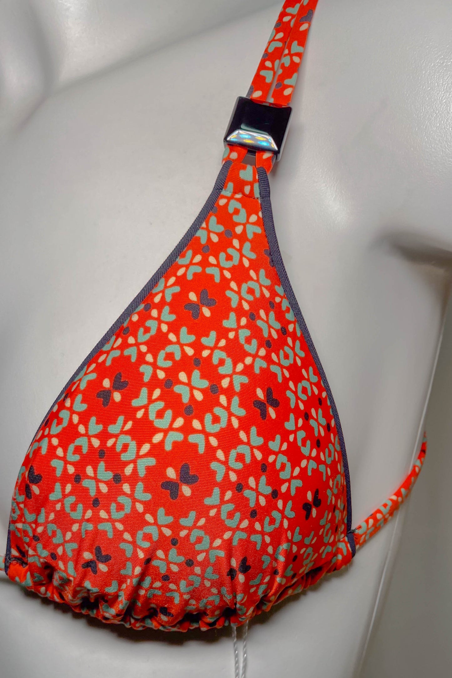 donna bikini fascia intero made in italy estate accessori copricostume