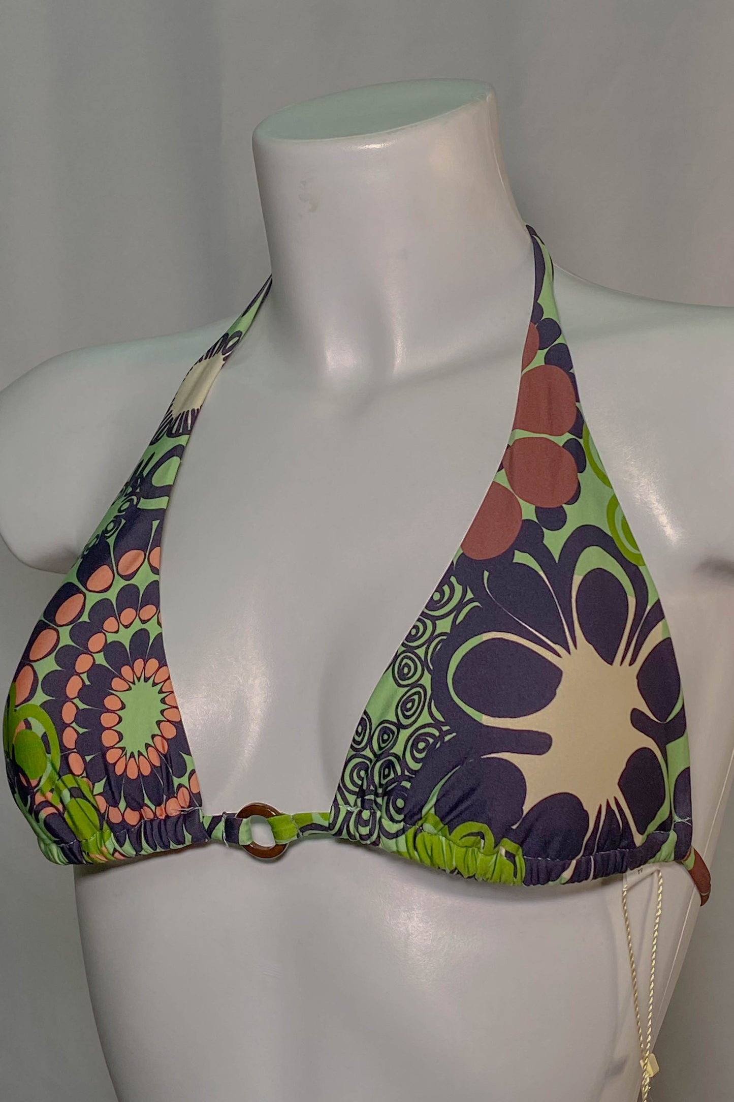 donna bikini fascia intero made in italy estate