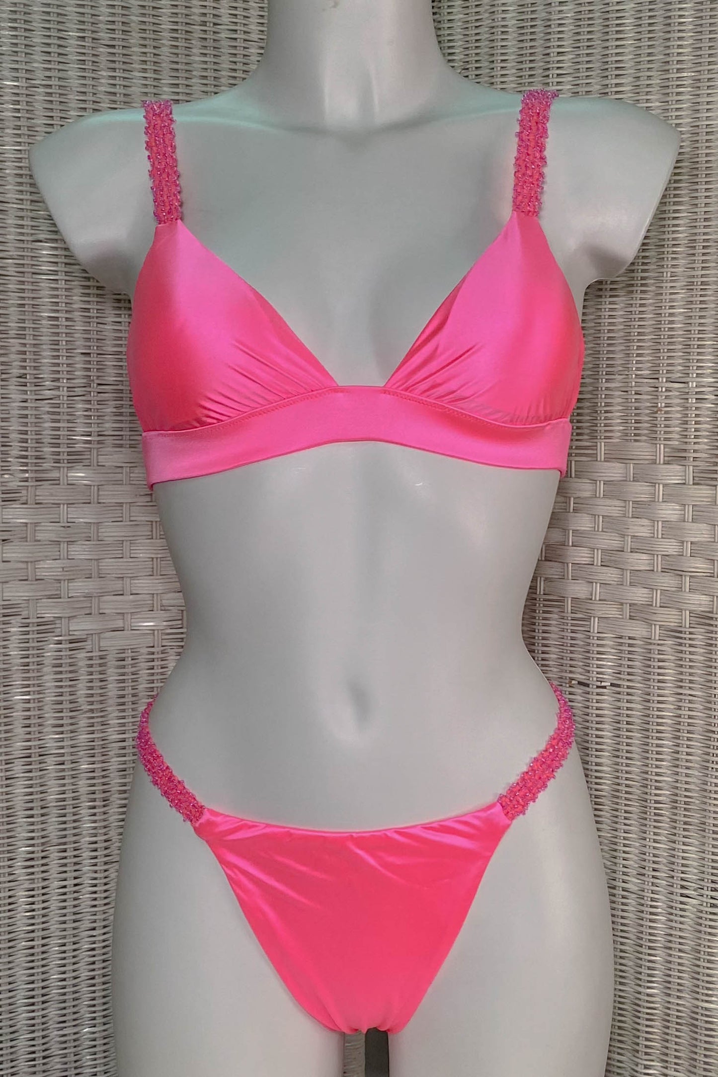 Bikini MEFUI design colorato