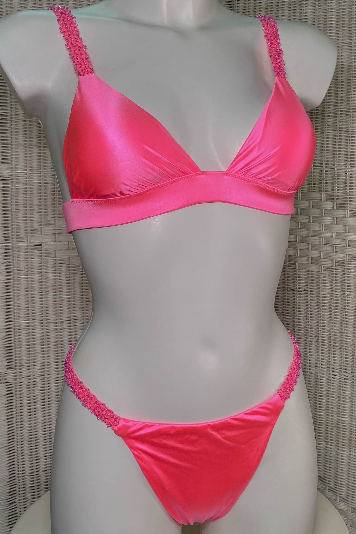 Bikini MEFUI design colorato