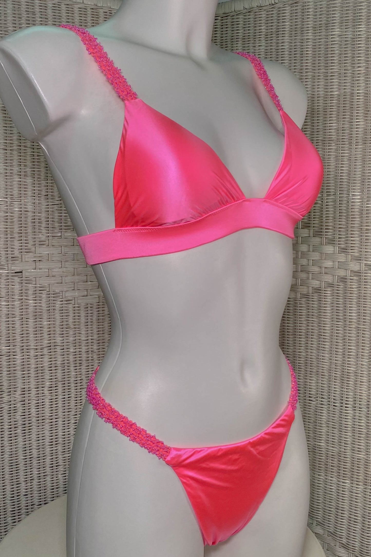 Bikini MEFUI design colorato