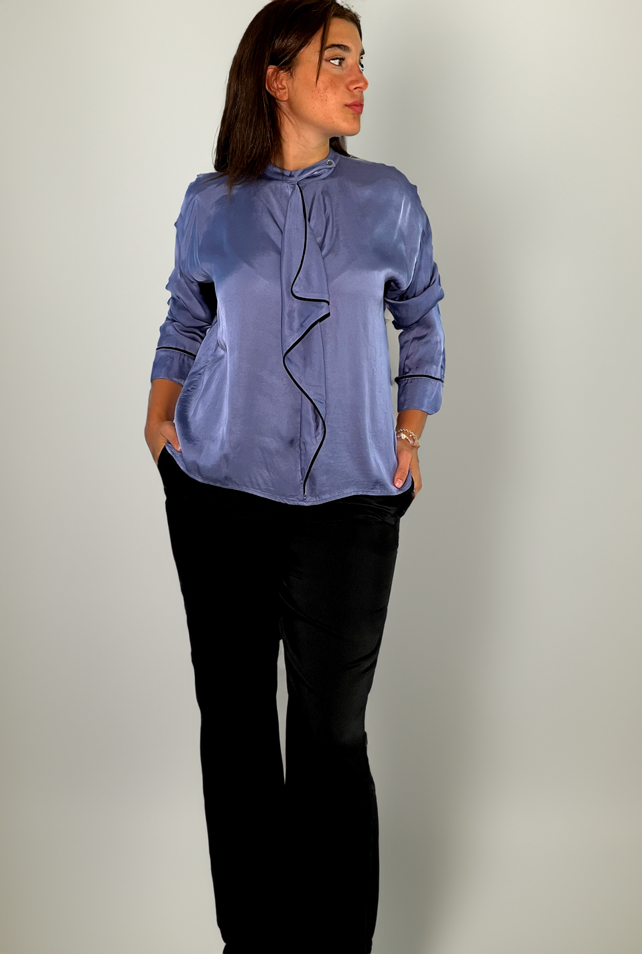 blusa-lilla-Alessia-Santi-frontale.