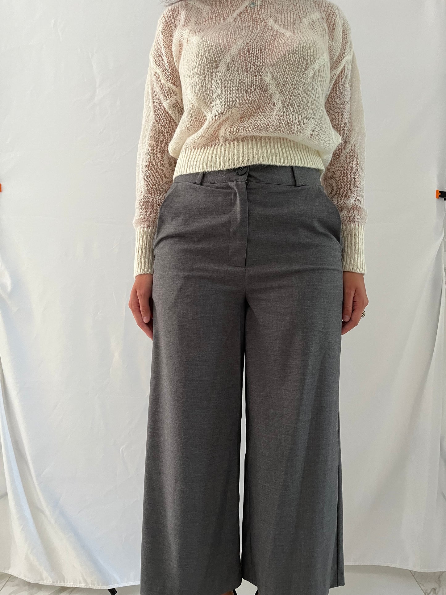 dettaglio pantalone alessia santi