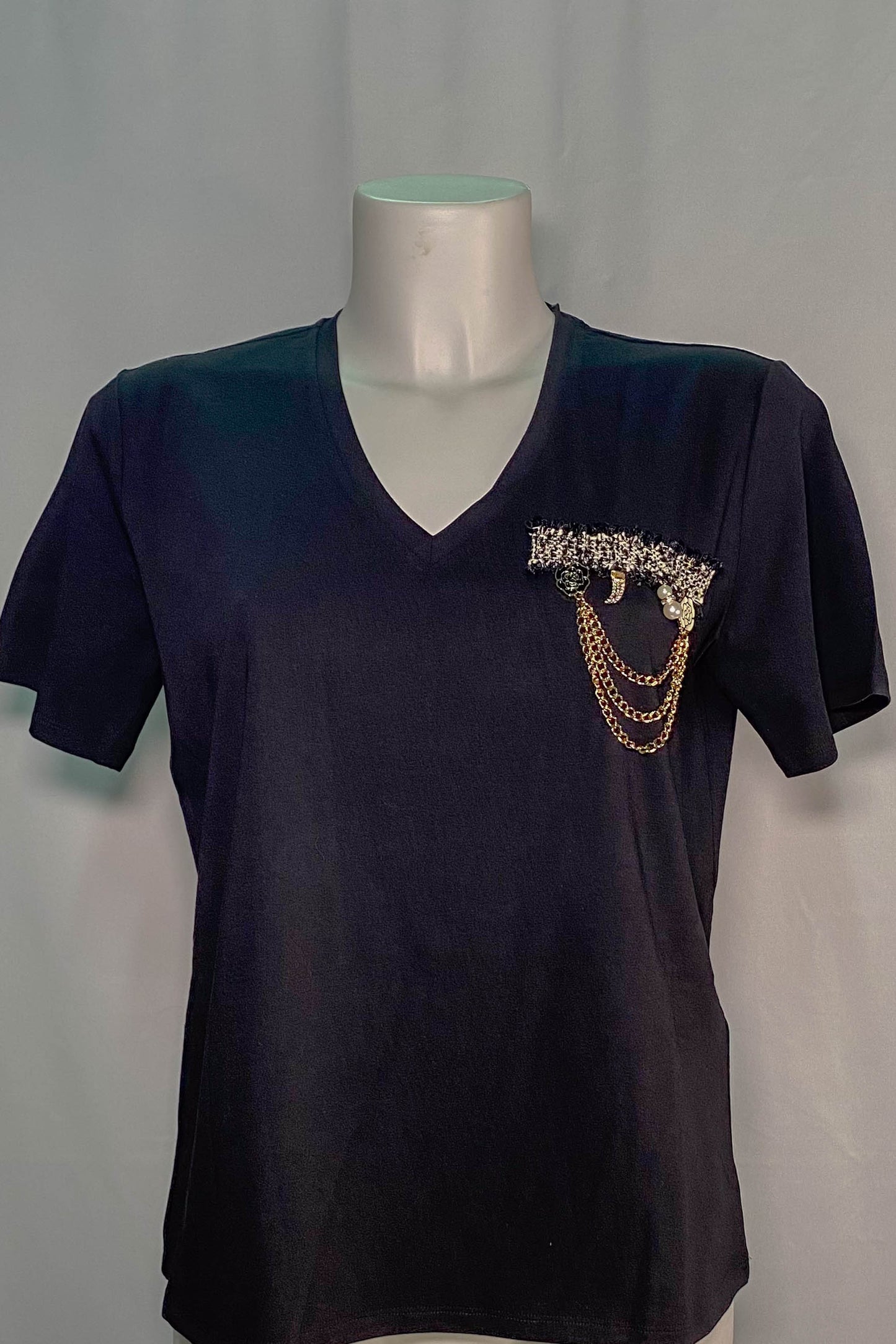 liu-jo-tshirt-bianca-gioiello
