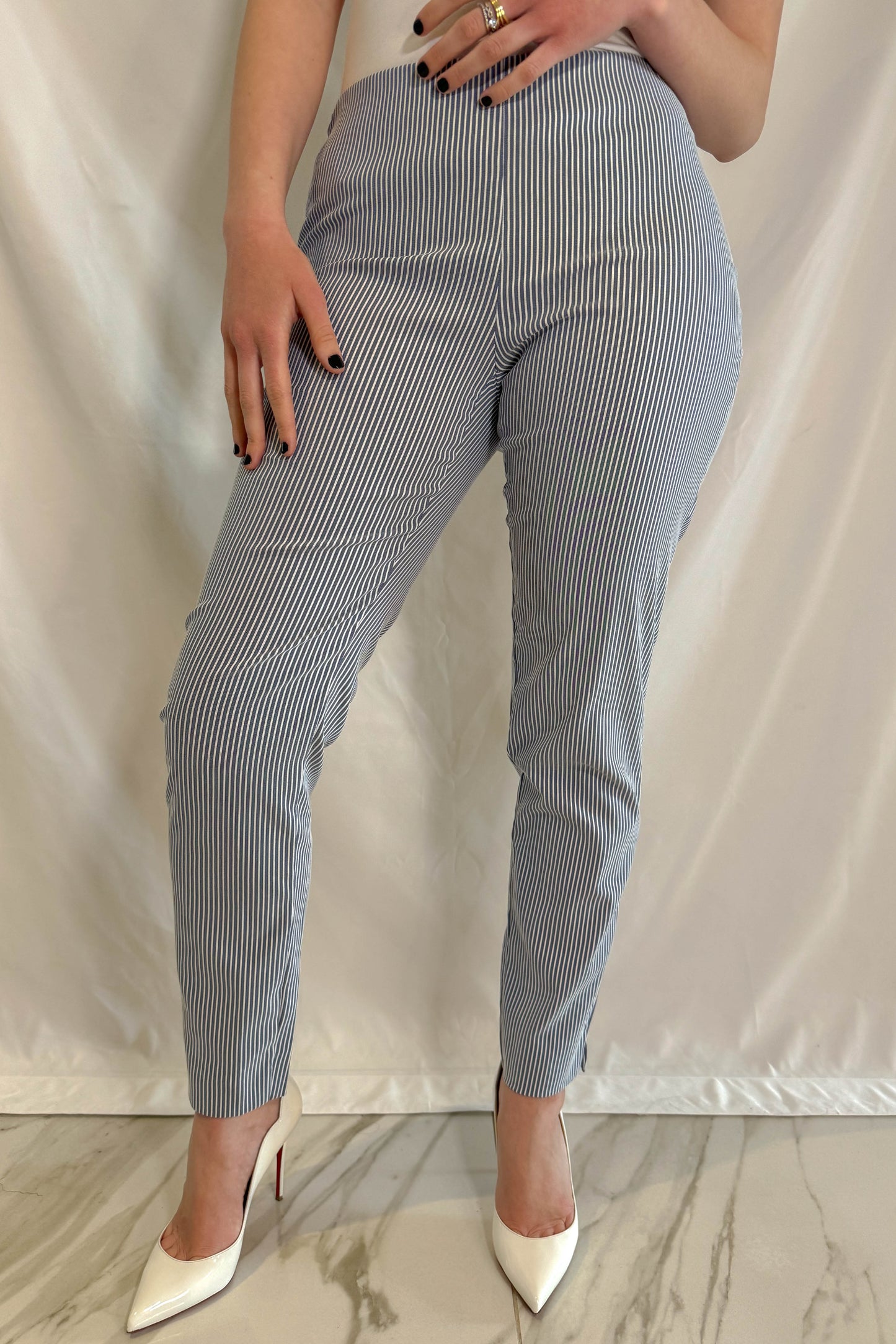 LeggingsEleganti #OROBLU2024 #ComfortEStyle #LeggingsVersatili #PE24Collection