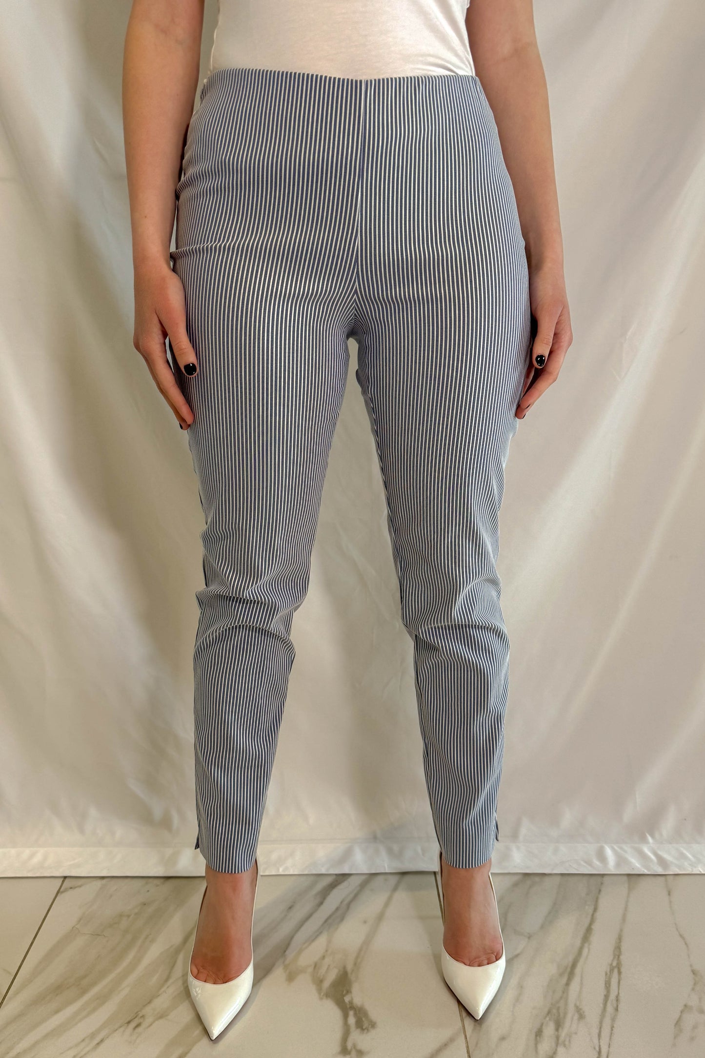 LeggingsEleganti #OROBLU2024 #ComfortEStyle #LeggingsVersatili #PE24Collection