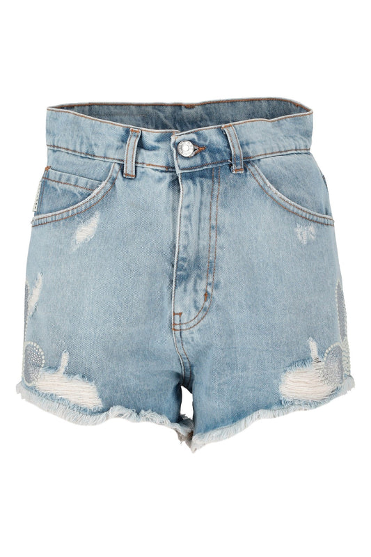 Have One Shorts Donna