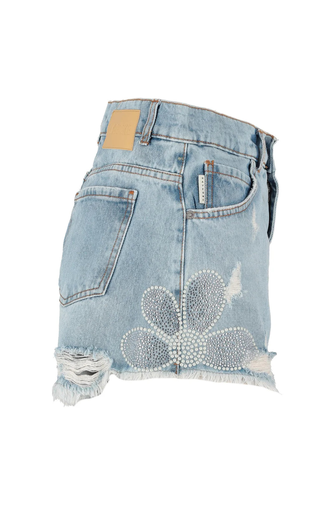 Have One Shorts Donna fiore dx