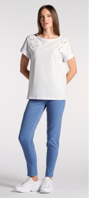 Leggins Light Cotton