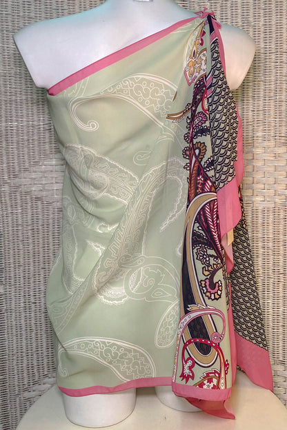 donna bikini fascia intero made in italy estate accessori copricostume