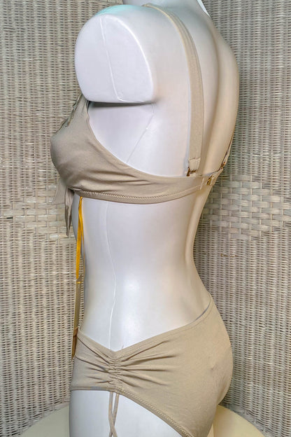 donna bikini fascia intero made in italy estate