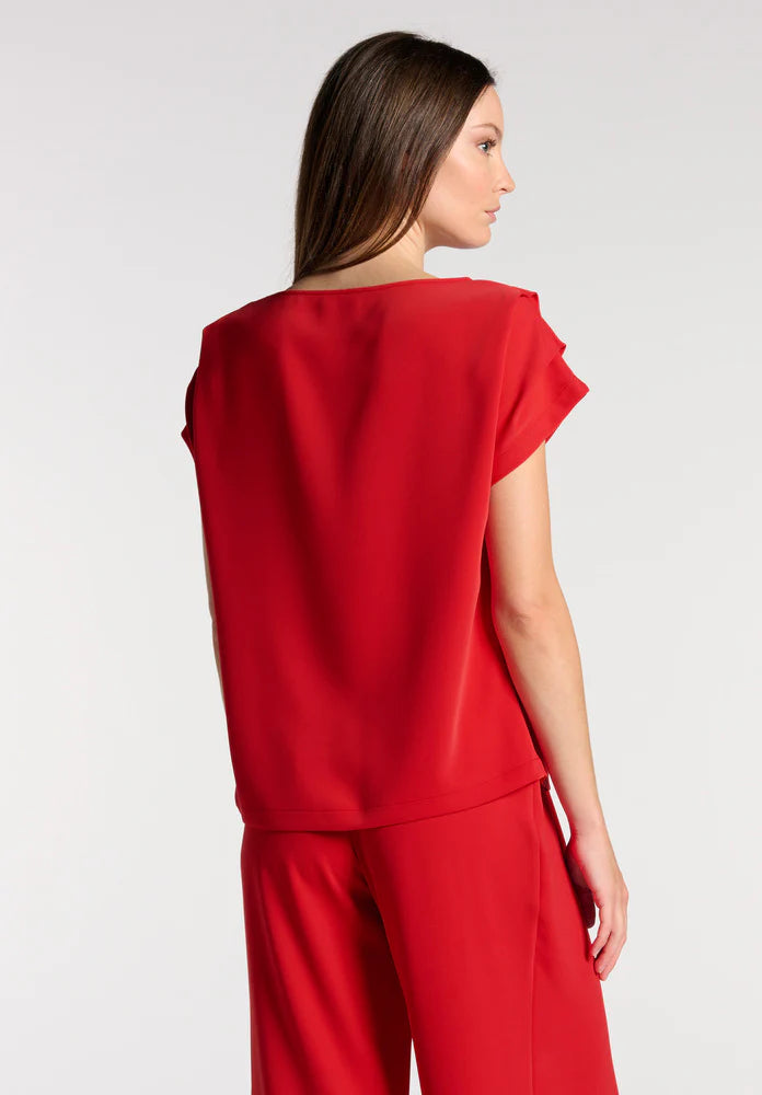 Top BLUSA CHARME